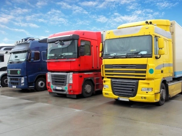 İstanbul Topağacı Nakliye